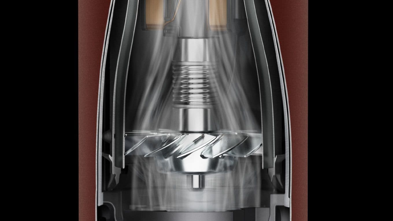 Motor Hyperdymium™