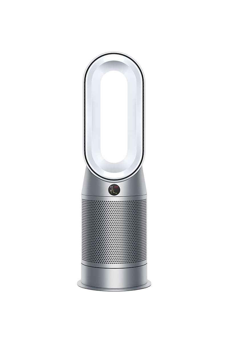 Dyson Purifier Hot+Cool HP1 Branco Prata