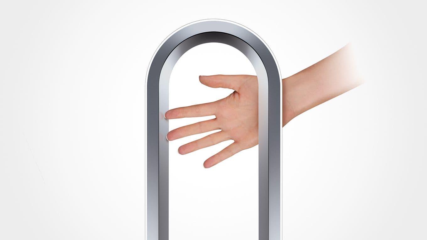 Seguro e fácil de limpar