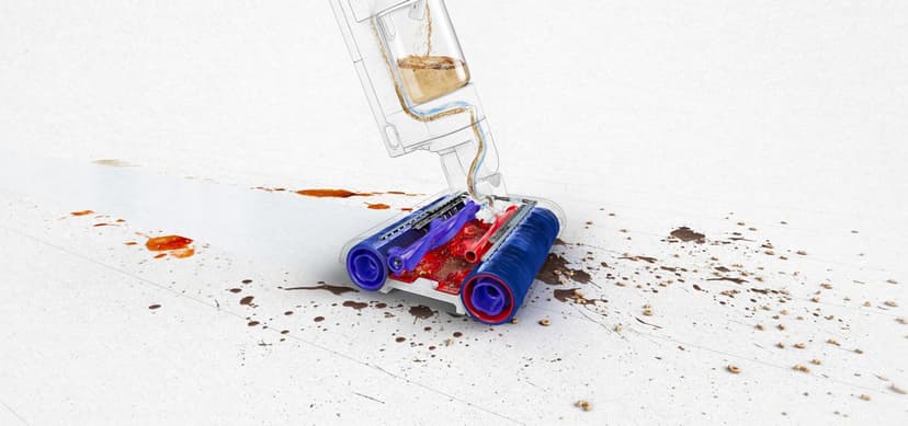 Rolos motorizados duplos